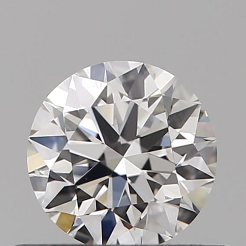 0.4 carat D-SI1 Excellent cut Natūralus Round Deimantas (1)