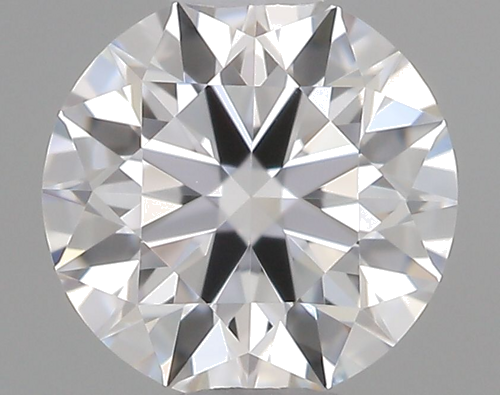 0.31 carat D-VS1 Excellent cut Natūralus Round Deimantas (1)