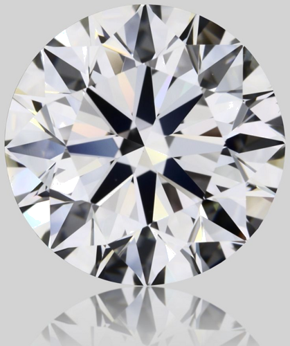 1.8 carat F-VS2 Excellent cut Natūralus Round Deimantas (1)