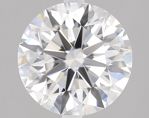 1.8 carat D-FL Excellent cut Natūralus Round Deimantas (1)
