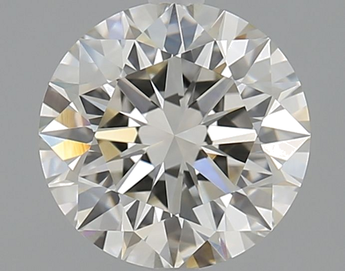 2.0 carat K-VVS2 Excellent cut Natūralus Round Deimantas (1)