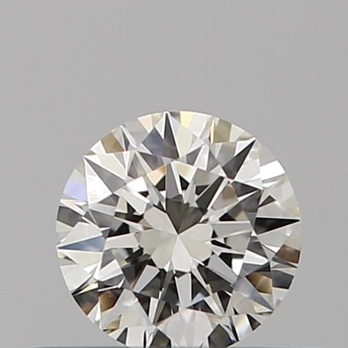 0.3 carat I-VS1 Excellent cut Natūralus Round Deimantas (1)