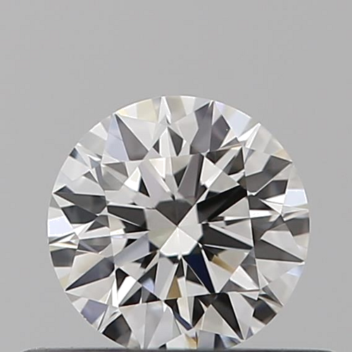 0.34 carat G-VS1 Excellent cut Natūralus Round Deimantas (1)