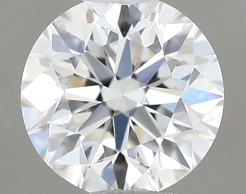 0.3 carat I-VVS2 Very Good cut Natūralus Round Deimantas (1)