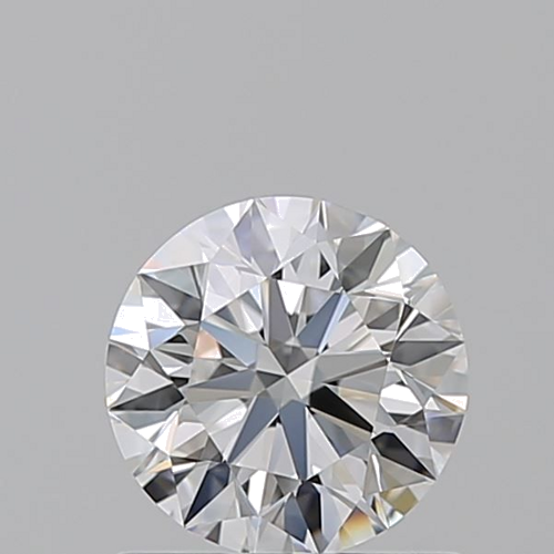 0.9 carat D-VVS2 Excellent cut Natūralus Round Deimantas (1)