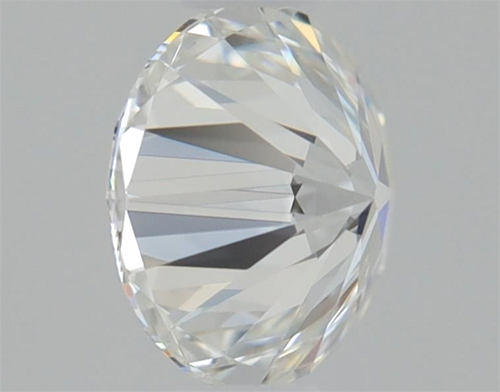 0.36 carat E-VVS1 Excellent cut Natūralus Round Deimantas (1)