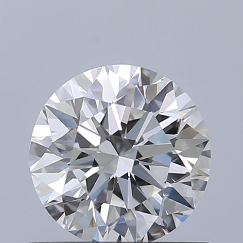 0.75 carat E-VVS1 Excellent cut Natūralus Round Deimantas (1)