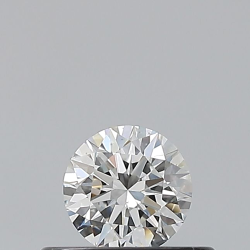 0.3 carat G-VS2 Excellent cut Natūralus Round Deimantas (1)