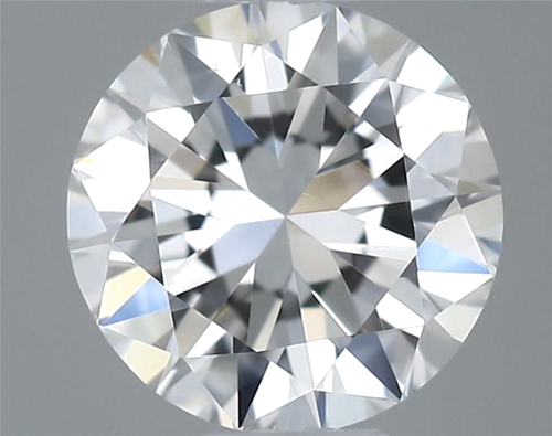 0.3 carat E-VS2 Very Good cut Natūralus Round Deimantas (1)
