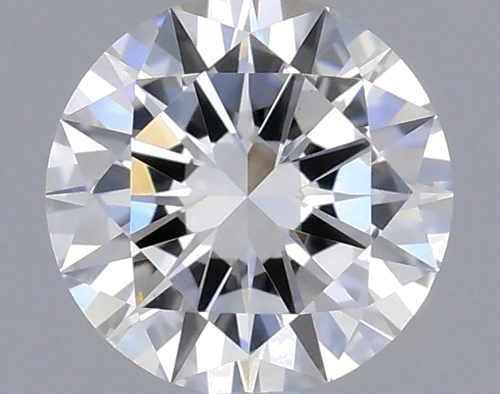 0.3 carat G-VS1 Very Good cut Natūralus Round Deimantas (1)