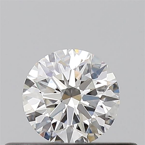 0.3 carat H-VVS2 Excellent cut Natūralus Round Deimantas (1)