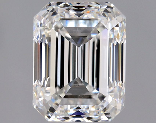 2.01 carat G-VS1 Natūralus Emerald Deimantas (1)