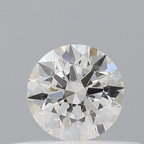 0.3 carat J-SI1 Excellent cut Natūralus Round Deimantas (1)