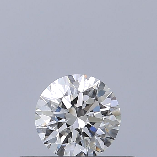 0.3 carat E-VS2 Excellent cut Natūralus Round Deimantas (1)