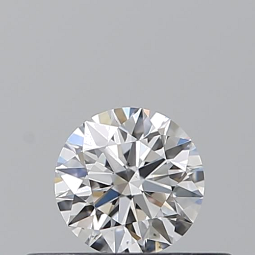 0.3 carat E-VS2 Excellent cut Natūralus Round Deimantas (1)