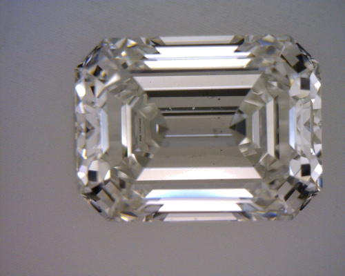 2.2 carat J-SI2 Natūralus Oval Deimantas (1)