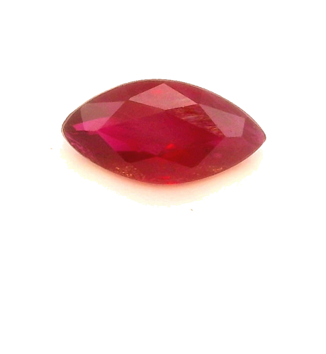 0.29 carat RED Marquise Rubinas (1)