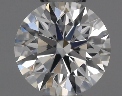 0.3 carat H-VS1 Excellent cut Natūralus Round Deimantas (1)