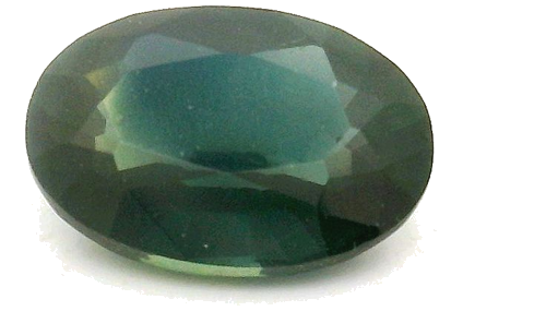 0.65 carat BLUE Oval Safyras (1)