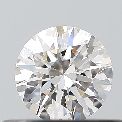 0.3 carat E-IF Excellent cut Natūralus Round Deimantas (1)