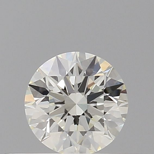 0.3 carat K-VS1 Excellent cut Natūralus Round Deimantas (1)