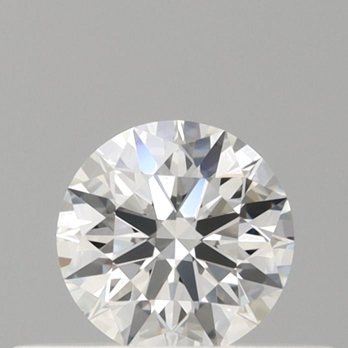 0.3 carat G-VS1 Excellent cut Natūralus Round Deimantas (1)