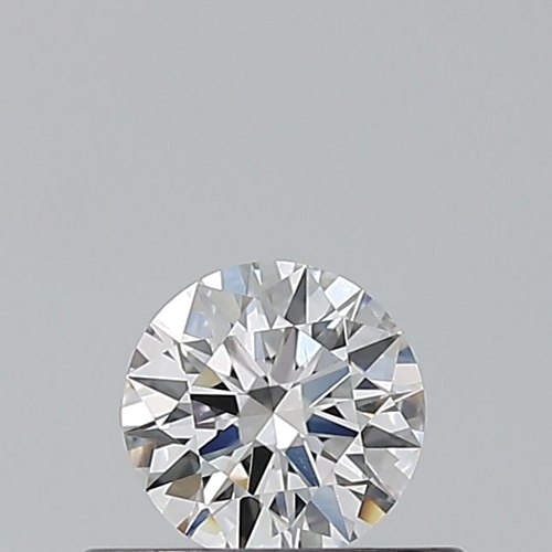 0.34 carat E-SI1 Excellent cut Natūralus Round Deimantas (1)