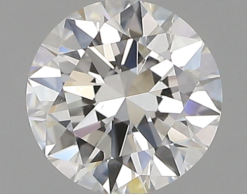 0.7 carat G-VS1 Excellent cut Natūralus Round Deimantas (1)