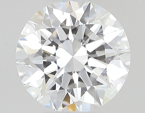 0.33 carat E-FL Excellent cut Natūralus Round Deimantas (1)