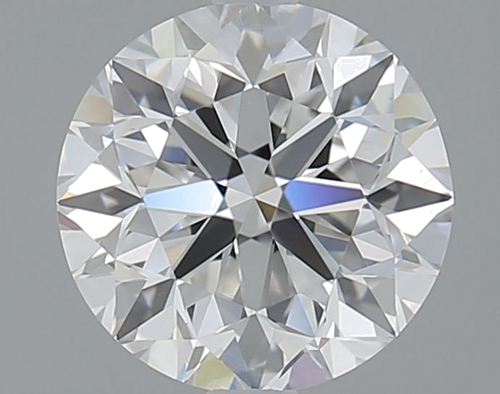 2.0 carat G-VS1 Very Good cut Natūralus Round Deimantas (1)