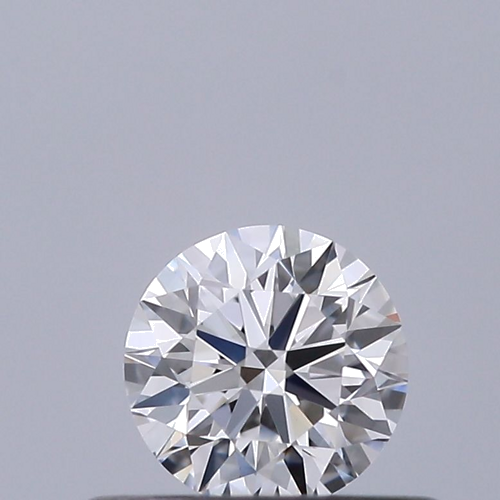 0.31 carat D-VS2 Excellent cut Natūralus Round Deimantas (1)