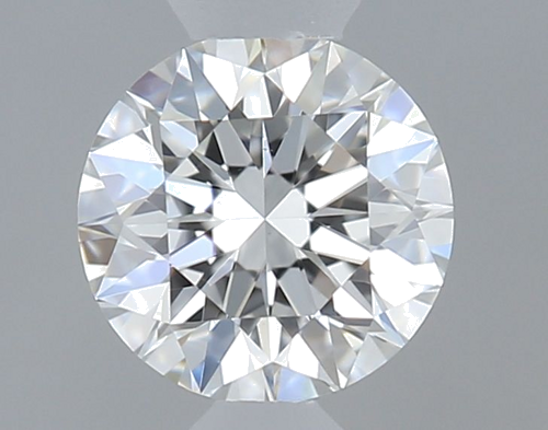 0.3 carat G-VS1 Excellent cut Natūralus Round Deimantas (1)