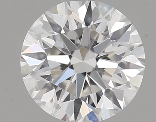 0.34 carat G-VS2 Excellent cut Natūralus Round Deimantas (1)