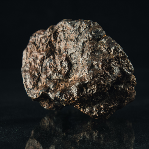 153 g Meteoritas (1)