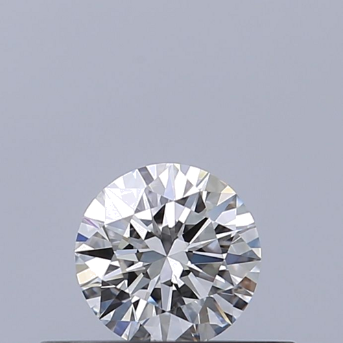 0.28 carat E-IF Excellent cut Natūralus Round Deimantas (1)
