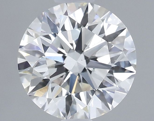 1.52 carat G-VS1 Excellent cut Natūralus Round Deimantas (1)