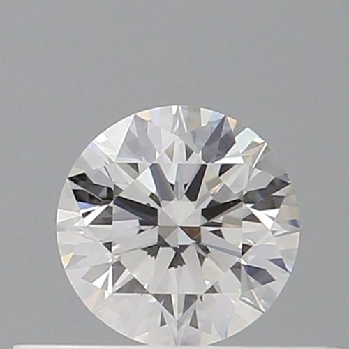 0.33 carat G-VS2 Excellent cut Natūralus Round Deimantas (1)