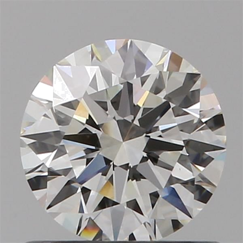 0.7 carat G-VS1 Excellent cut Natūralus Round Deimantas (1)