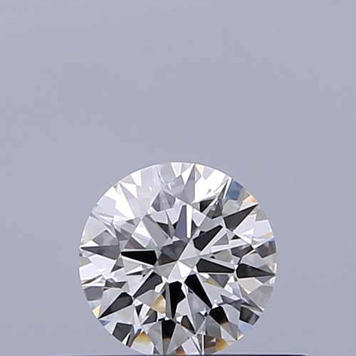 0.33 carat F-VS2 Excellent cut Natūralus Round Deimantas (1)