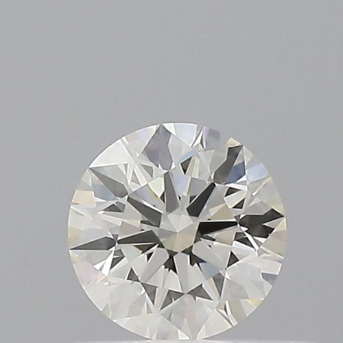 0.3 carat K-VVS1 Excellent cut Natūralus Round Deimantas (1)