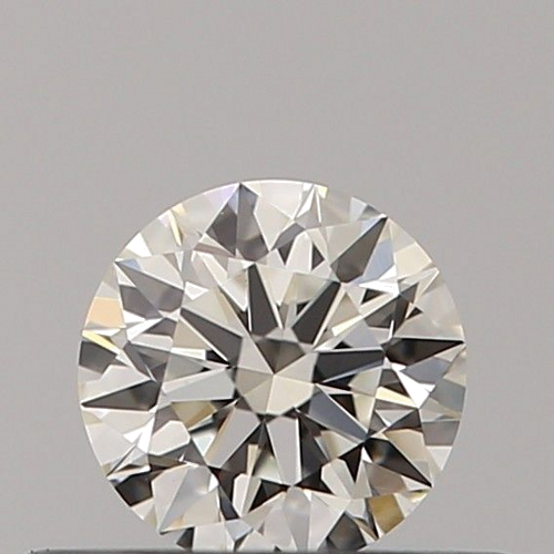 0.3 carat I-VS1 Excellent cut Natūralus Round Deimantas (1)