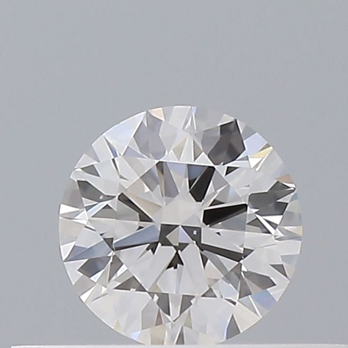 0.3 carat F-VS2 Excellent cut Natūralus Round Deimantas (1)