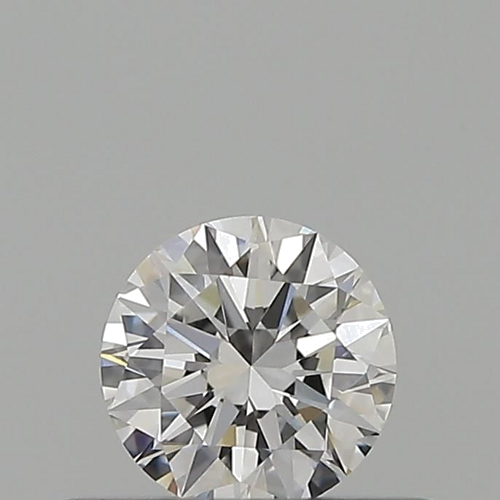 0.3 carat F-VS2 Very Good cut Natūralus Round Deimantas (1)