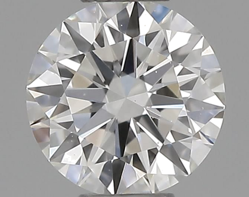 0.3 carat G-VVS1 Excellent cut Natūralus Round Deimantas (1)
