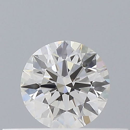 0.3 carat G-VVS1 Excellent cut Natūralus Round Deimantas (1)