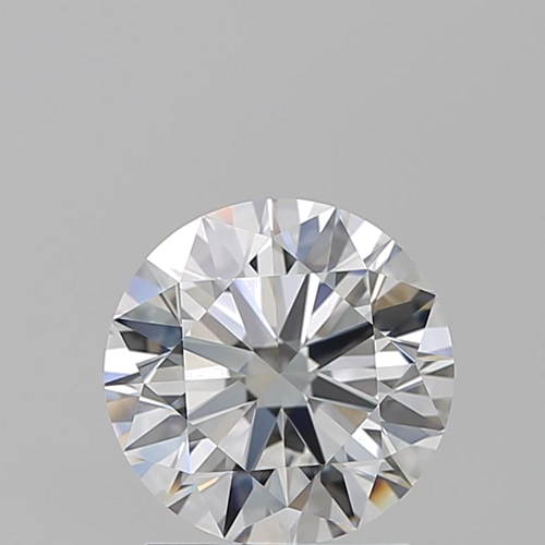 1.8 carat E-VVS2 Excellent cut Natūralus Round Deimantas (1)