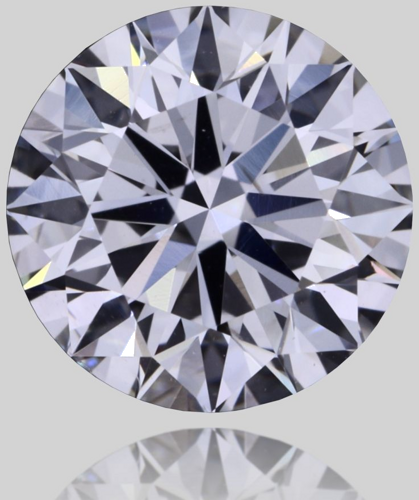 0.7 carat E-SI1 Excellent cut Natūralus Round Deimantas (1)