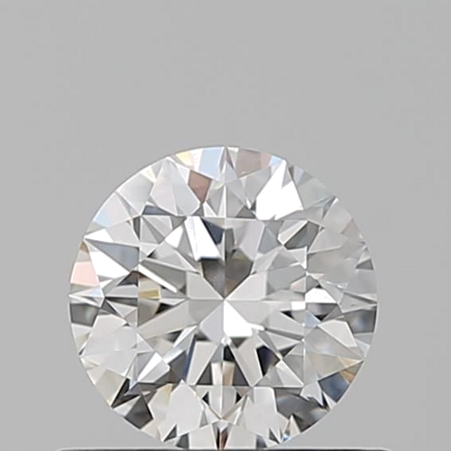 0.46 carat G-VS2 Excellent cut Natūralus Round Deimantas (1)