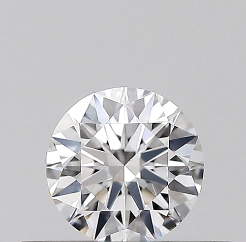 0.3 carat F-VS2 Excellent cut Natūralus Round Deimantas (1)