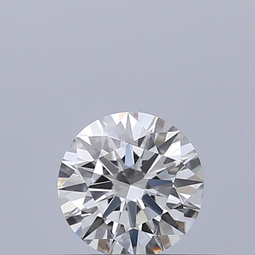 0.33 carat G-VS2 Excellent cut Natūralus Round Deimantas (1)
